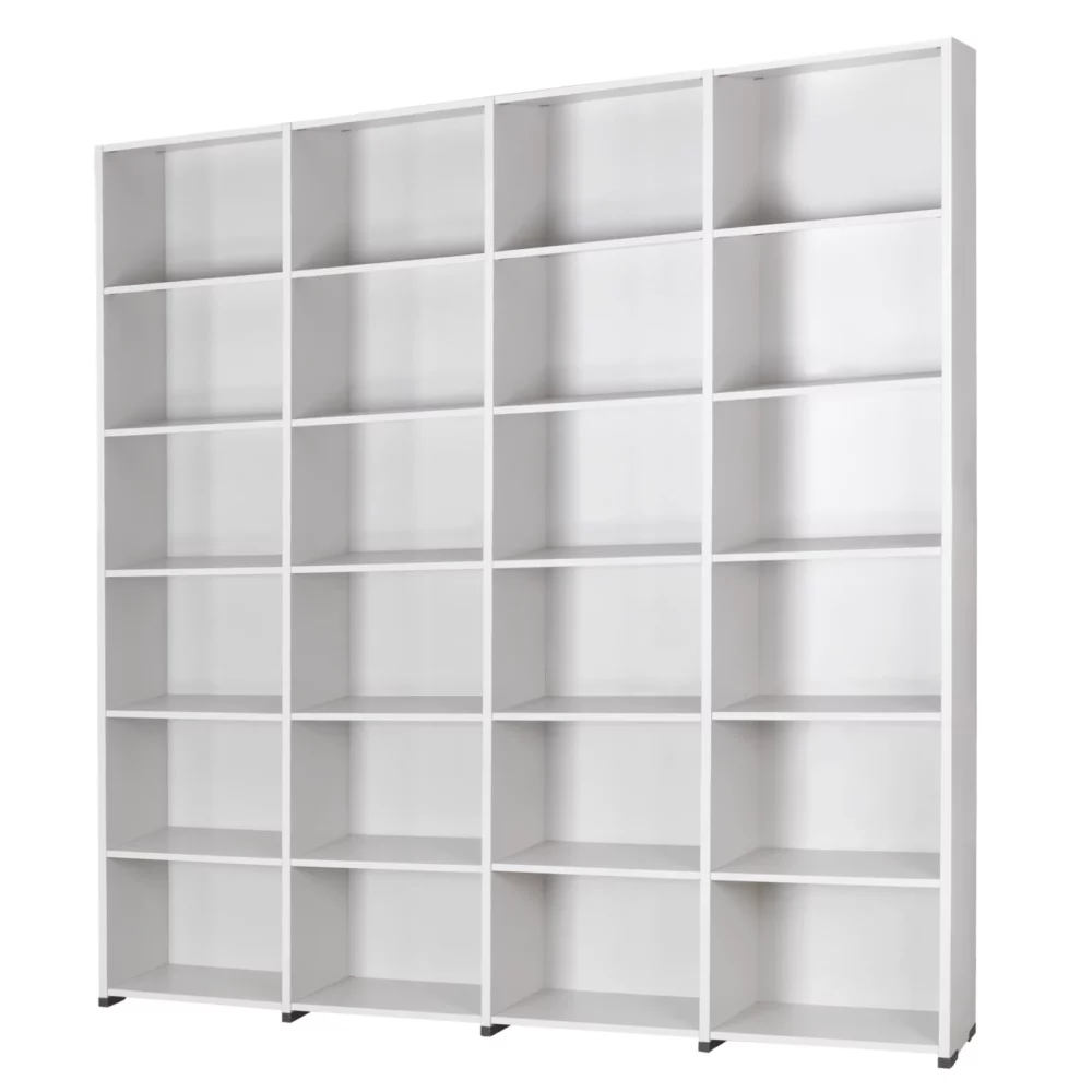 ÉLÉMENTS DE RANGEMENT MODULABLES