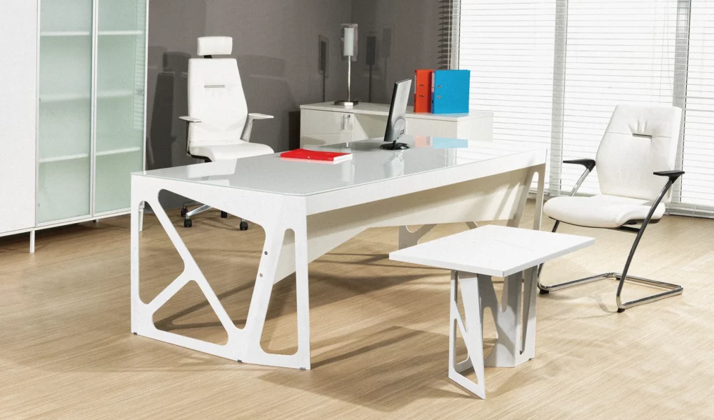 RÉVOLUTION <span style="font-weight: lighter;">BLANC</span>